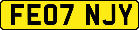 FE07NJY