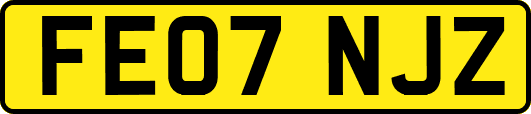 FE07NJZ