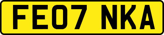 FE07NKA