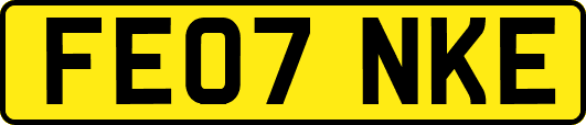 FE07NKE