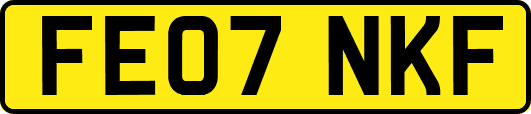 FE07NKF