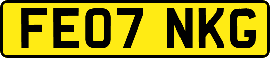 FE07NKG