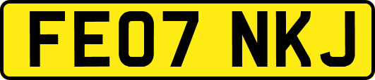 FE07NKJ