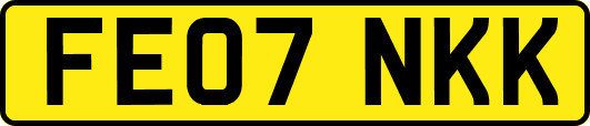 FE07NKK