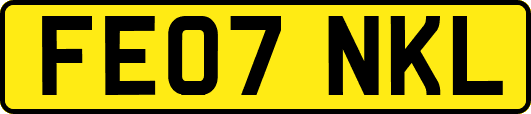 FE07NKL
