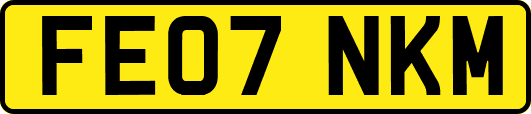 FE07NKM