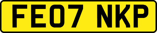 FE07NKP