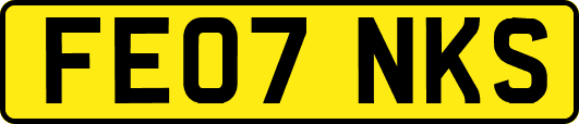 FE07NKS