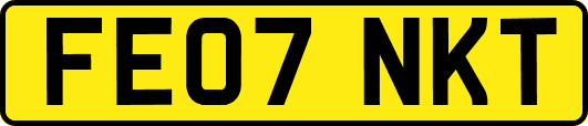 FE07NKT