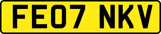 FE07NKV
