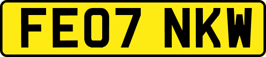 FE07NKW