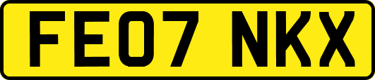 FE07NKX