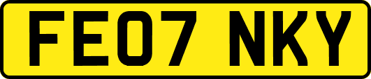 FE07NKY
