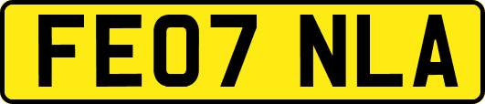 FE07NLA