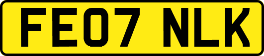 FE07NLK