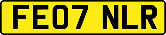 FE07NLR