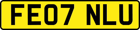 FE07NLU