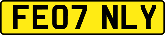 FE07NLY