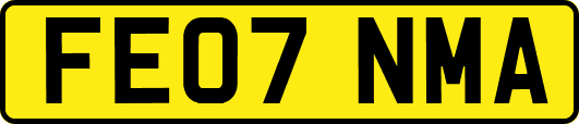FE07NMA