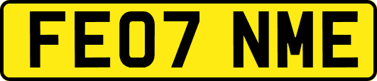 FE07NME