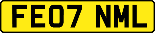 FE07NML