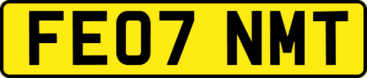FE07NMT