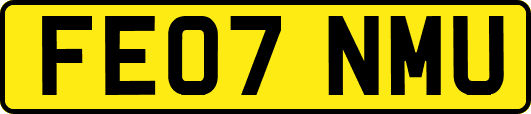 FE07NMU