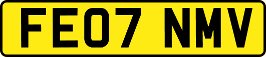 FE07NMV