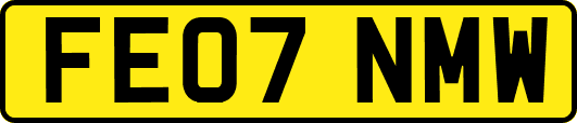 FE07NMW