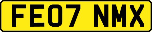 FE07NMX