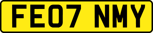 FE07NMY