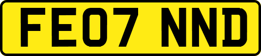 FE07NND
