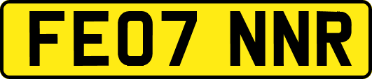 FE07NNR