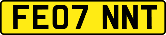 FE07NNT