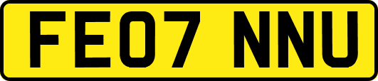 FE07NNU