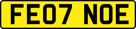 FE07NOE