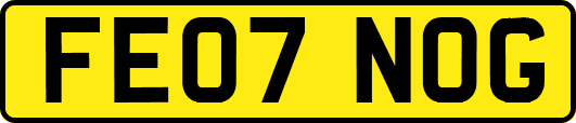 FE07NOG