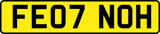FE07NOH