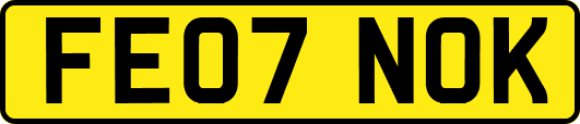 FE07NOK
