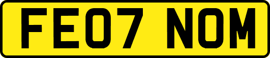 FE07NOM