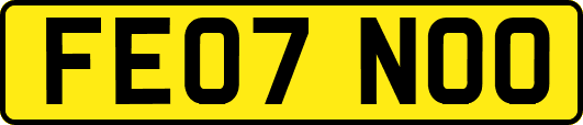 FE07NOO