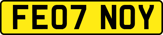 FE07NOY