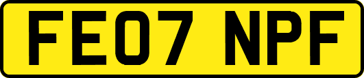 FE07NPF