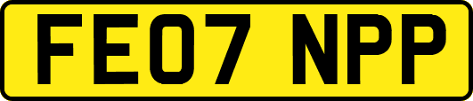 FE07NPP