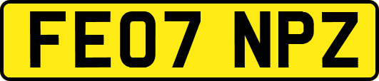 FE07NPZ