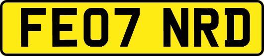 FE07NRD