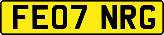 FE07NRG