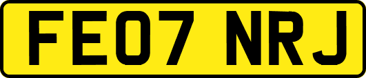 FE07NRJ