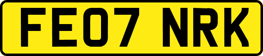 FE07NRK