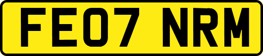 FE07NRM